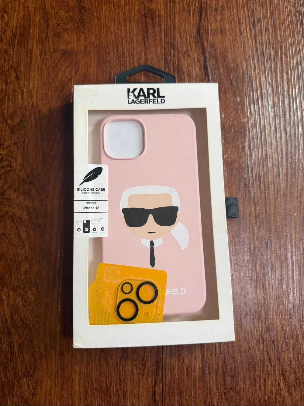 Karl Lagerfeld designer karl